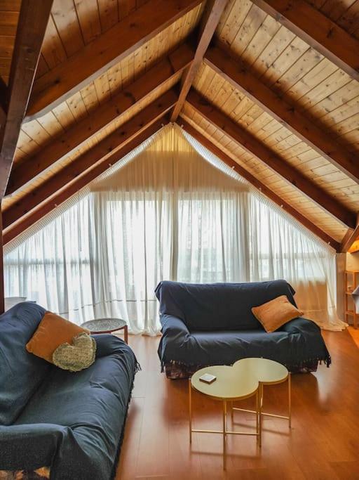 Sunny & Comfy Studio In The Heart Of Preveza Bagian luar foto